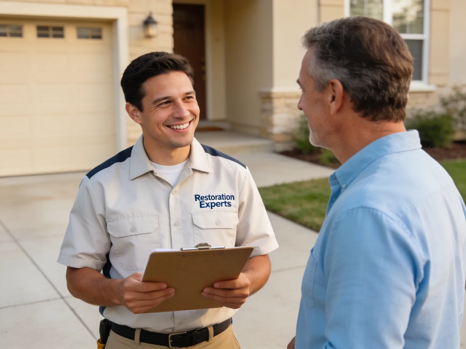 Water Damage Cleanup Pismo Beach, CA FAQs